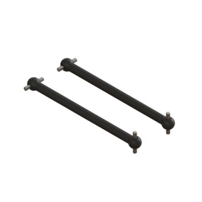 ˾ũ ARA311179 [ARRMA] ARA311179 Dogbone 50mm (2pcs)