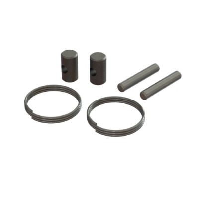 [˾ũ] ARA311181 [ARRMA] ARA311181 CVD Rebuild Set