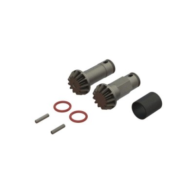 ˾ũ ARA311182 [ARRMA] ARA311182 Input Gear Set