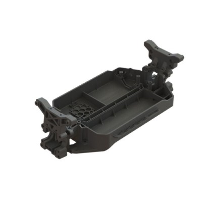 [˾ũ] ARA320746 [ARRMA] ARA320746 Composite Chassis SWB