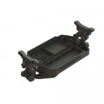 [ARRMA] ARA320746 Composite Chassis SWB