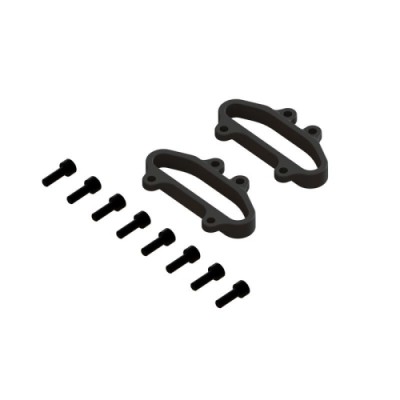[˾ũ] ARA320748 [ARRMA] ARA320748 Bumper Loop (2pcs)