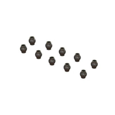 ˾ũ ARA330803 [ARRMA] ARA330803 Ball 5.3x5.9x2.5mm (10pcs)