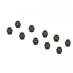 [ARRMA] ARA330804 Ball 4.8x4.9x2.5mm (10pcs)