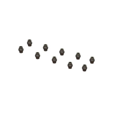 [˾ũ] ARA330805 [ARRMA] ARA330805 Ball 5.8x7x2.5mm (10pcs)
