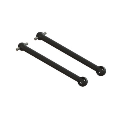 [˾ũ] ARA311180 [ARRMA] ARA311180 CVD Driveshaft 50mm (2pcs)