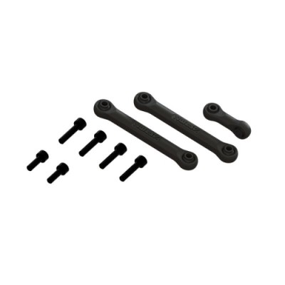[˾ũ] ARA340201 [ARRMA] ARA340201 Steering Link Set A - GROM