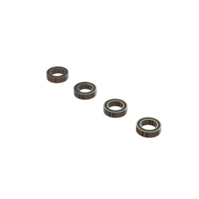 [˾ũ] ARA610053 [ARRMA] ARA610053 Ball Bearing 7x11x3mm (2RS) (4pcs)