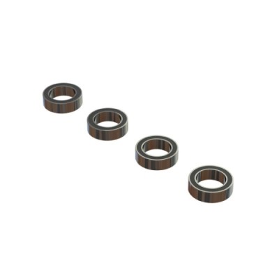 ˾ũ ARA610052 [ARRMA] ARA610052 Ball Bearing 8x12x3.5mm (2RS) (4pcs)