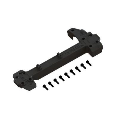 [˾ũ] ARA320747 [ARRMA] ARA320747 Composite Top Deck SWB (168mm) - GROM