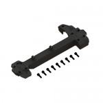 [ARRMA] ARA320747 Composite Top Deck SWB (168mm) - GROM