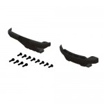 [ARRMA] ARA320745 Monster Truck Bumper Set 2pcs) - GROM