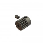 [ARRMA] ARA311202 Pinion Gear 16T 0.5 MOD CNC 2.3mm Bore