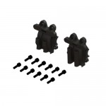 [ARRMA] ARA320749 Diff Cover Set (2pcs) - GROM