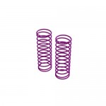 [ARRMA] ARA330825 Shock Spring C=0.359N/Mm, Purple