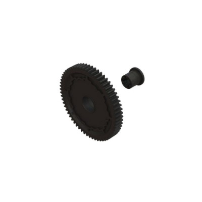 ˾ũ ARA311100 [ARRMA] ARA311100 61T Spur Gear (0.8Mod)