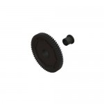[ARRMA] ARA311100 61T Spur Gear (0.8Mod)