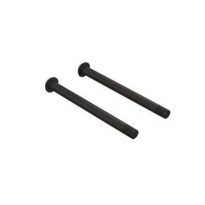 [˾ũ] ARA727337 [ARRMA] ARA727337 Screw Hinge Pin M3x37mm (2)