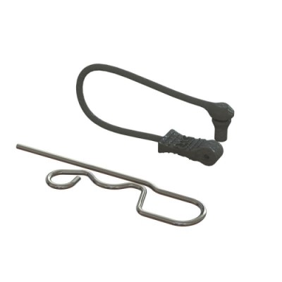 [˾ũ] ARA320766 [ARRMA] ARA320766 Body Post Spring Clip Set