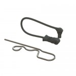 [ARRMA] ARA320766 Body Post Spring Clip Set