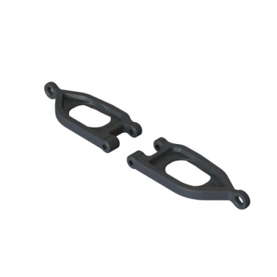 [�˾���ũ] ARA330752 [ARRMA] ARA330752 Front Upper Suspension Arms (2)
