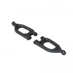 [ARRMA] ARA330752 Front Upper Suspension Arms (2)