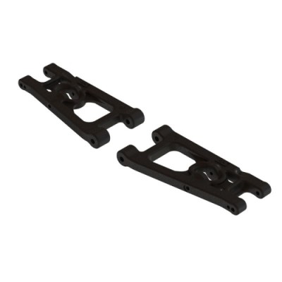 [˾ũ] ARA330750 [ARRMA] ARA330750 Front Lower Suspension Arms (1 Pair)