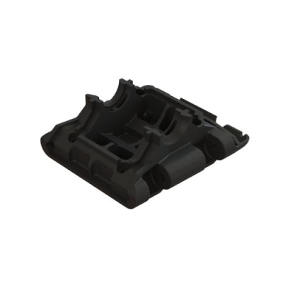 [˾ũ] ARA320673 [ARRMA] ARA320673 Rear Lower Skid/Gearbox Mount