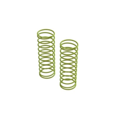 [˾ũ] ARA330826 [ARRMA] ARA330826 Shock Spring C=0.359N/Mm, Fluorescent Yellow