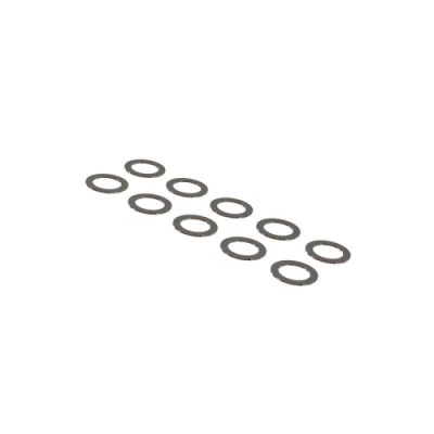 ˾ũ ARA709067 [ARRMA] ARA709067 Shim 10.2x15x0.5mm (10)