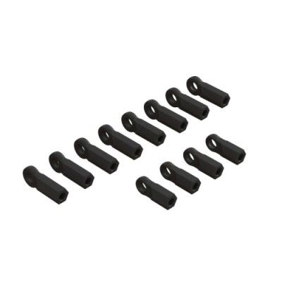 [˾ũ] ARA330791 [ARRMA] ARA330791 Rod End Set