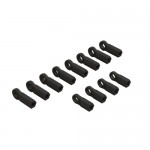 [ARRMA] ARA330791 Rod End Set