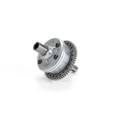 [˾ũ] ARA311165 [ARRMA] ARA311165 57T Metal Center Diff Set, 0.8 MOD