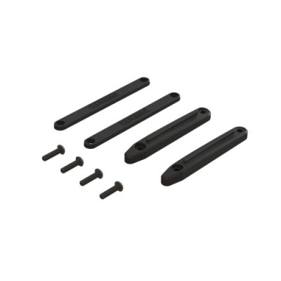[˾ũ] ARA320741 [ARRMA] ARA320741 Roof Skid Set