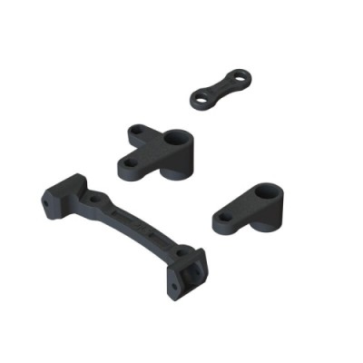 �˾���ũ ARA340200 [ARRMA] ARA340200 Steering Parts Set