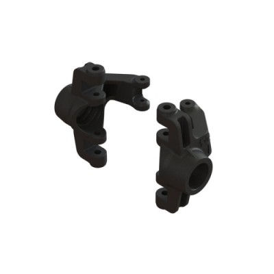 �˾���ũ ARA330792 [ARRMA] ARA330792 Steering Block (2)