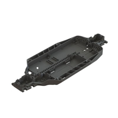 �˾���ũ ARA320733 [ARRMA] ARA320733 Composite Chassis - XXLWB