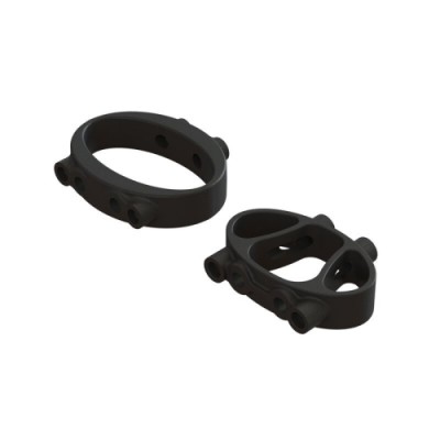 �˾���ũ ARA320737 [ARRMA] ARA320737 Bumper Springs (2)