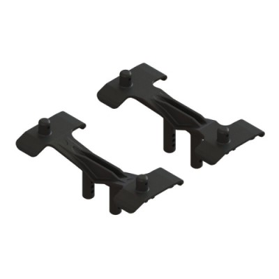 �˾���ũ ARA320740 [ARRMA] ARA320740 Body Post Set