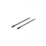 [ARRMA] ARA330795 Shock Shaft 4x72mm (2)