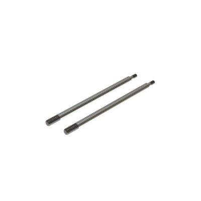 ˾ũ ARA330796 [ARRMA] ARA330796 Shock Shaft 4x78mm (2)