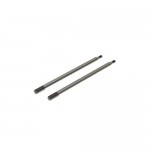 [ARRMA] ARA330796 Shock Shaft 4x78mm (2)