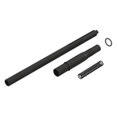 �˾���ũ ARA311170 [ARRMA] ARA311170 Composite Center Slider Driveshaft Set