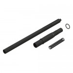 [ARRMA] ARA311170 Composite Center Slider Driveshaft Set