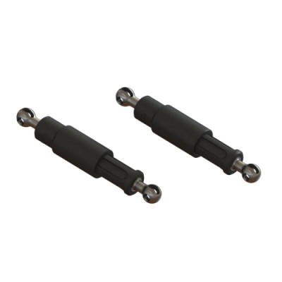 �˾���ũ ARA311161 [ARRMA] ARA311161 CVD Driveshaft Slider Shafts (2)