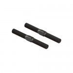 [ARRMA] ARA330802 Steel Turnbuckle M5x50mm (Black) (2)