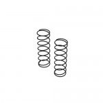 [ARRMA] ARA330799 Shock Springs, 85mm 0.64N/mm (3.65lb/in) (2)