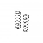 [ARRMA] ARA330800 Shock Springs, 85mm 0.54N/mm (3.08lb/in) (2)