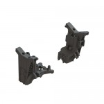 [ARRMA] ARA320735 F/R Composite Upper Gearbox Covers/Shock Tower