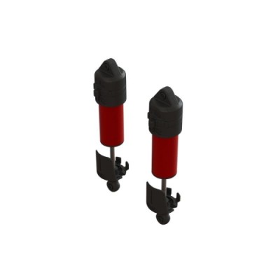 �˾���ũ ARA330793 [ARRMA] ARA330793 Aluminum Shock Set, Bore:15mm, Length:131mm Oil:300cSt